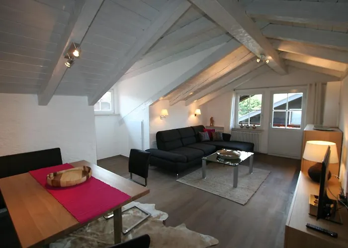 Haus Hanni