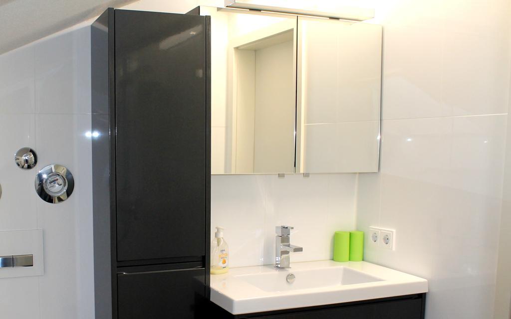 Haus Hanni Apartment
