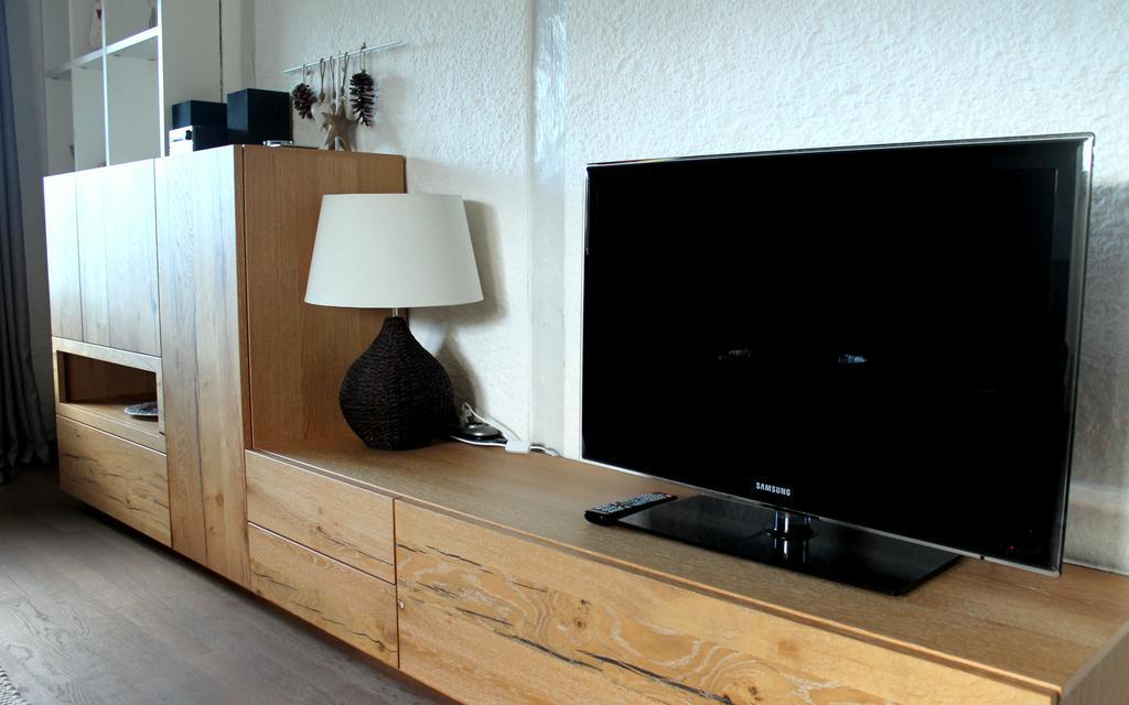 Haus Hanni Apartment