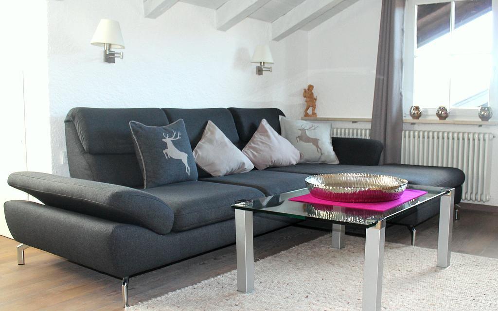 Haus Hanni Apartment *