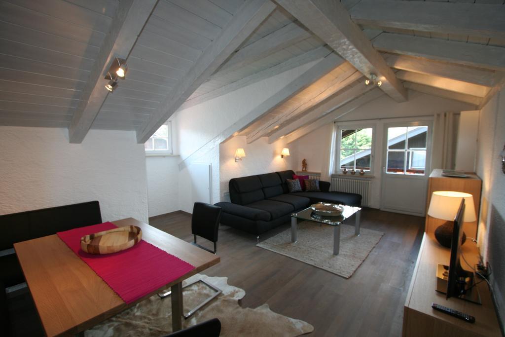 Haus Hanni Apartment *