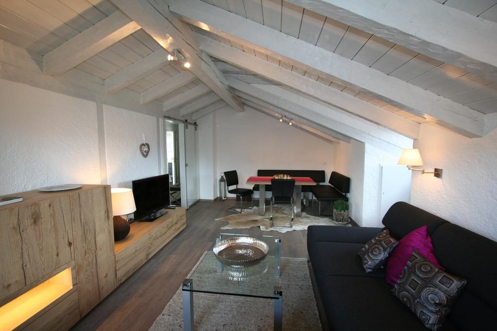Haus Hanni Apartment Oberstdorf